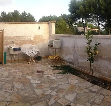 Βίλα Salice San Pietro in Bevagna